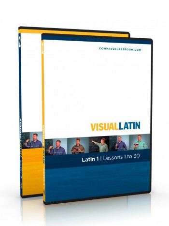 visual latin